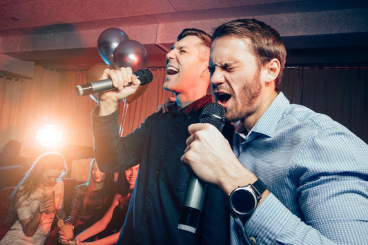 Karaoke Bar Little Tokyo Düsseldorf: Die besten Orte zum Singen und Feiern