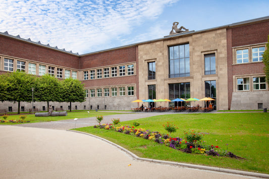 Museen in Düsseldorf: Die schönsten Ausstellungen & Kulturorte entdecken