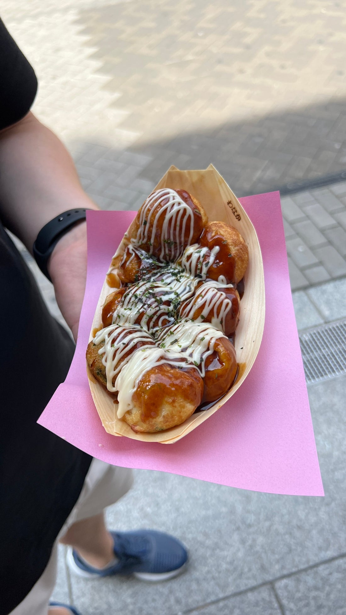 Takoyaki in Little Tokyo Düsseldorf: Wo du den japanischen Streetfood-Klassiker findest