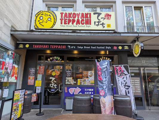Little Tokyo Düsseldorf vegan: Die besten Adressen für pflanzliche Genüsse