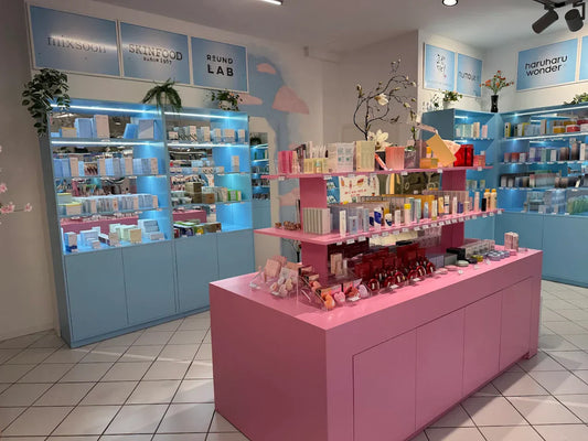 k-beauty Düsseldorf